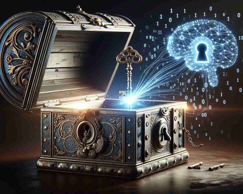 Unlocking Trillions: The Hidden Gems Driving the AI Revolution Unlocking Trillions: The Hidden Gems Driving the AI Revolution