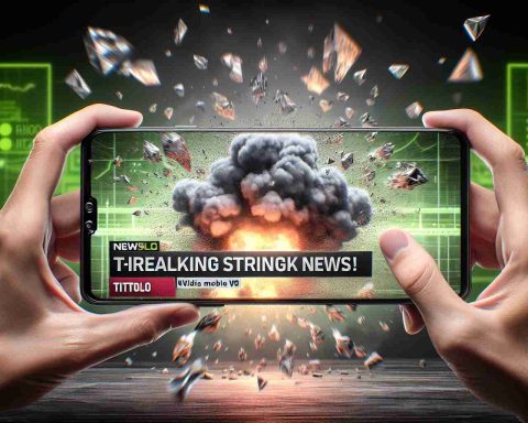 Breaking News! Nvidia’s “Titolo” Set to Redefine Mobile Power. Breaking News! Nvidia’s “Titolo” Set to Redefine Mobile Power.