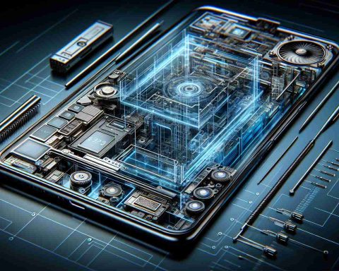 New Era for NVIDIA! The Future of Smartphone Technology? New Era for NVIDIA! The Future of Smartphone Technology?