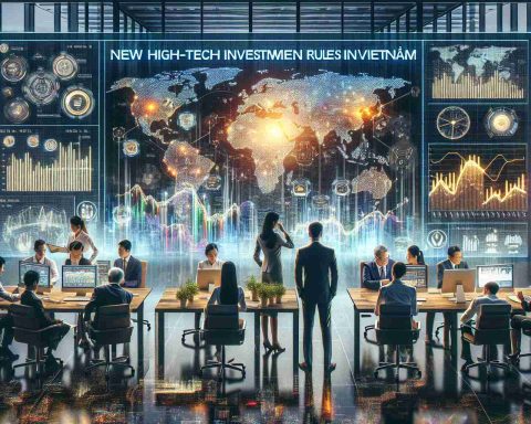 New High-Tech Investment Rules in Vietnam: What You Need to Know New High-Tech Investment Rules in Vietnam: What You Need to Know