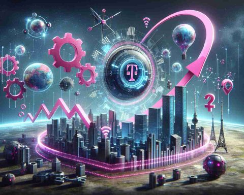 What T-Mobile’s Stake Changes Reveal! Major Moves in the Wireless Market What T-Mobile’s Stake Changes Reveal! Major Moves in the Wireless Market