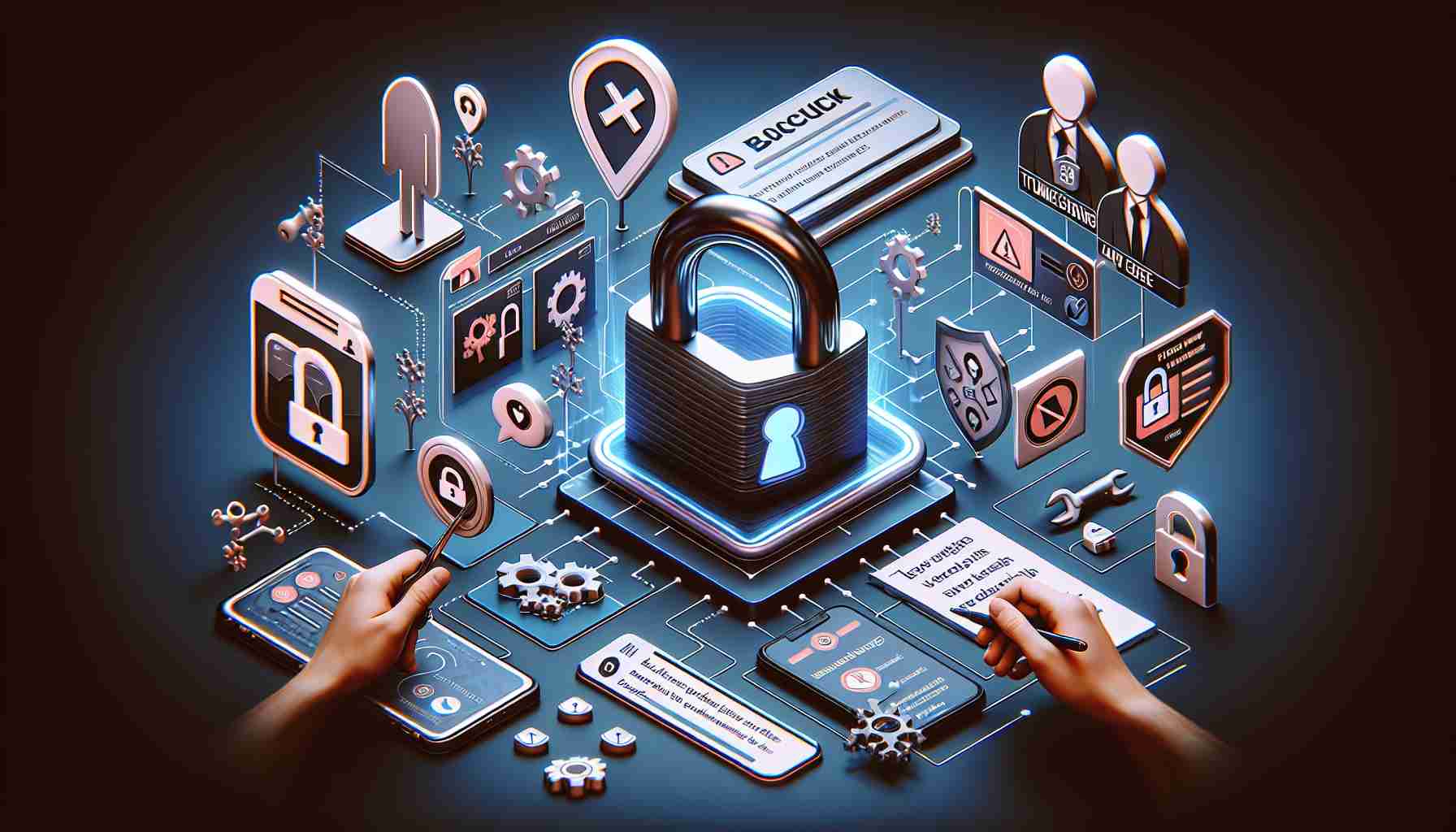 Is Your Account Blocked? Here’s Why and How to Fix It