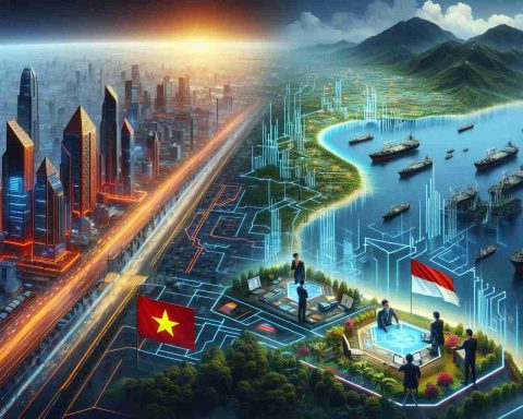 Why Tech Giants Favor Vietnam Over Indonesia: The Investment Dilemma Unveiled Why Tech Giants Favor Vietnam Over Indonesia: The Investment Dilemma Unveiled