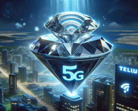 Uncover the Hidden Jewel in 5G Stocks: Is TELUS Corporation the Best Investment Opportunity? Uncover the Hidden Jewel in 5G Stocks: Is TELUS Corporation the Best Investment Opportunity?