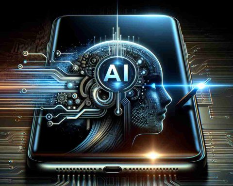 The AI Revolution: Broadcom’s Leap in Smartphone Technology The AI Revolution: Broadcom’s Leap in Smartphone Technology