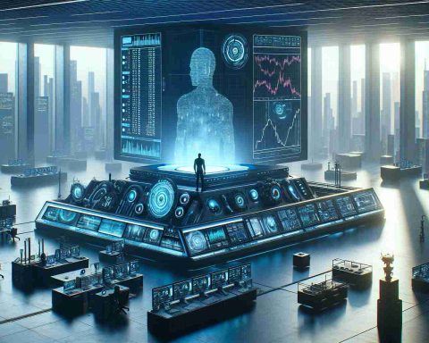 Nvidia’s AI Dominance: What’s Next for the Stock? A Game-Changer Awaits