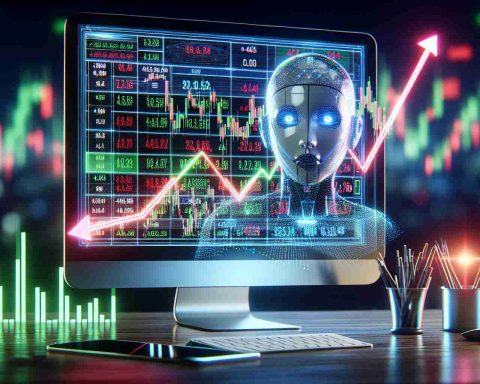 The AI Stock Market: Huge Gains or Devastating Losses? The AI Stock Market: Huge Gains or Devastating Losses?