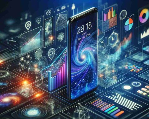 Berkshire Hathaway’s Tech Leap! Is the Future All About Smartphones? Berkshire Hathaway’s Tech Leap! Is the Future All About Smartphones?