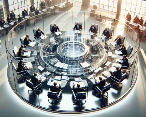 Uncovering Samsung Biologics’ Power Players! Who Really Calls the Shots? Uncovering Samsung Biologics’ Power Players! Who Really Calls the Shots?