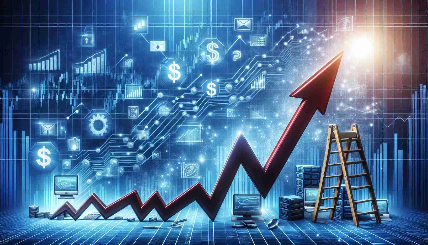 Tech Stocks Tumble Amid Rising Treasury Yields: What Investors Need to Know