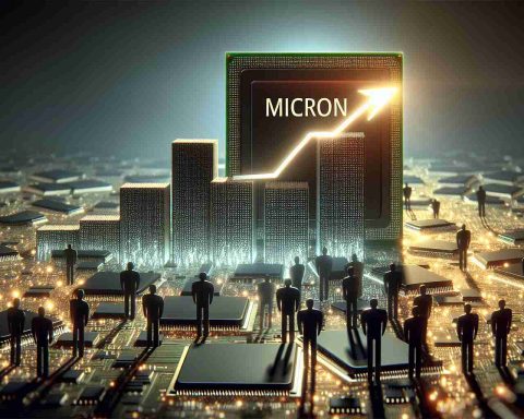 Micron Technology Sees Major Stake Increases! Investors Are Taking Notice Micron Technology Sees Major Stake Increases! Investors Are Taking Notice