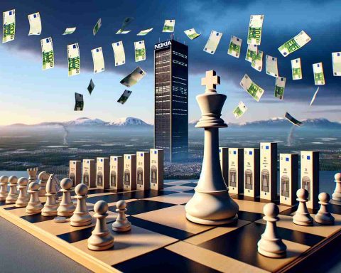 Nokia's Bold Move: Investing €100 Million to Dominate the Data Center Boom Nokia's Bold Move: Investing €100 Million to Dominate the Data Center Boom