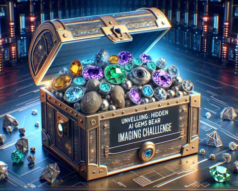Unveiling Hidden AI Gems: The Beamr Imaging Challenge Unveiling Hidden AI Gems: The Beamr Imaging Challenge