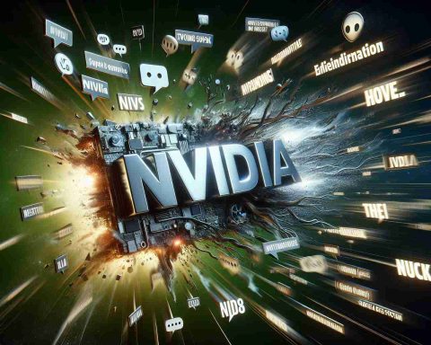 NVIDIA in Freefall: What Everyone’s Talking About! The Numbers are Shocking NVIDIA in Freefall: What Everyone’s Talking About! The Numbers are Shocking