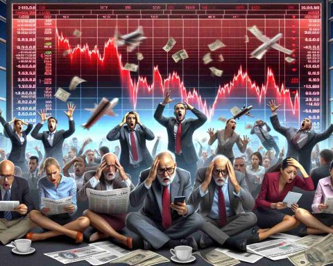 Stocks Are Plummeting! What Investors Need to Know Right Now Stocks Are Plummeting! What Investors Need to Know Right Now