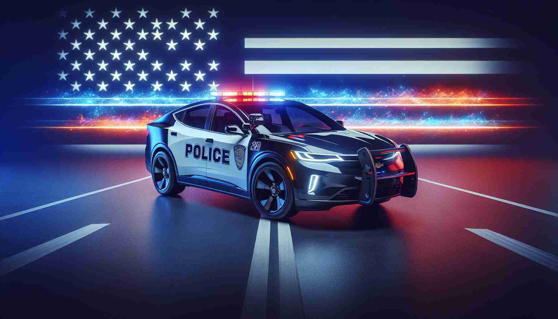 Electric Patrol Cars: A Bold New Era in Law Enforcement! This Michigan Initiative Could Transform Police Work. 