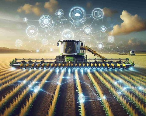 The Future of Farming: Plantir Revolutionizes Agriculture! Discover This Game-Changer The Future of Farming: Plantir Revolutionizes Agriculture! Discover This Game-Changer