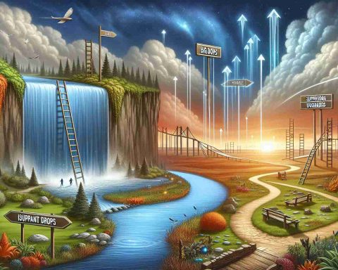 Bigger Drops and Surprising Upgrades: What’s Next for IGT? Bigger Drops and Surprising Upgrades: What’s Next for IGT?