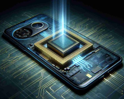 NVIDIA Unveils Game-Changing Tech! What This Means for Smartphones NVIDIA Unveils Game-Changing Tech! What This Means for Smartphones