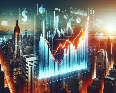 Skyrocketing Markets: How Wall Street Defied Expectations in 2024 Skyrocketing Markets: How Wall Street Defied Expectations in 2024