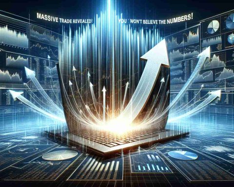 Shocking Stock Moves: Pelosi’s Massive Trade Revealed! You Won’t Believe the Numbers Shocking Stock Moves: Pelosi’s Massive Trade Revealed! You Won’t Believe the Numbers