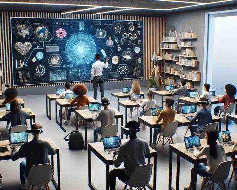 Transforming Classrooms: How One Israeli Startup Is Revolutionizing Education Transforming Classrooms: How One Israeli Startup Is Revolutionizing Education