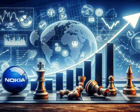 Nokia’s Strategic Share Buyback Plan: What You Need to Know Nokia’s Strategic Share Buyback Plan: What You Need to Know