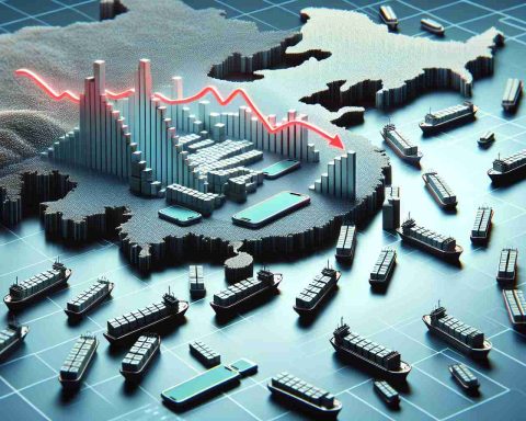 The Shocking Drop in Smartphone Shipments in China: What’s Really Happening? The Shocking Drop in Smartphone Shipments in China: What’s Really Happening?