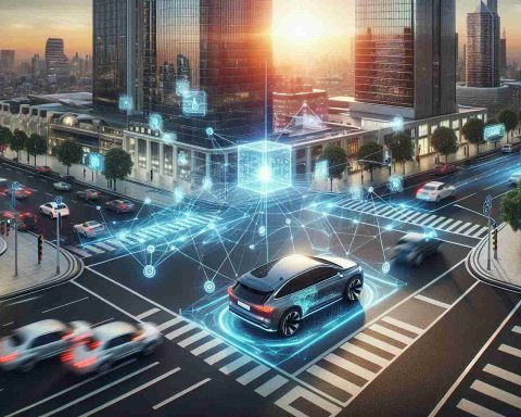 Game-Changing Moves: How Nvidia is Driving the Future of Autonomous Vehicles Game-Changing Moves: How Nvidia is Driving the Future of Autonomous Vehicles