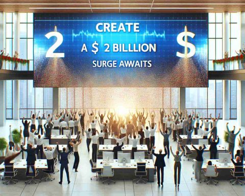 Qualcomm’s Big Win with Samsung! A $2 Billion Surge Awaits Qualcomm’s Big Win with Samsung! A $2 Billion Surge Awaits