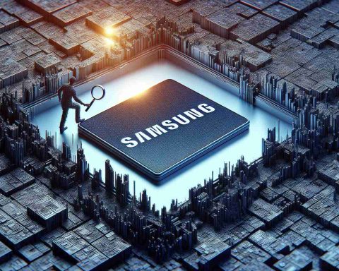 Is Samsung SDI the Hidden Gem You’ve Been Looking For? Is Samsung SDI the Hidden Gem You’ve Been Looking For?