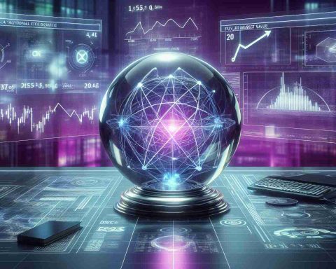 Palantir’s Market Value: A Glimpse into the Future of Big Tech? Palantir’s Market Value: A Glimpse into the Future of Big Tech?