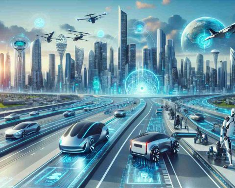AI-Driven Revolution. Tesla and the Future Beyond Cars AI-Driven Revolution. Tesla and the Future Beyond Cars