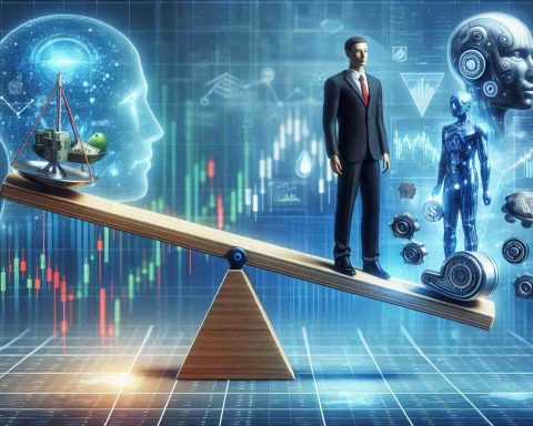 Trump Inauguration: Stock Market Seesaw? A Look into AI’s Role in Future Predictions Trump Inauguration: Stock Market Seesaw? A Look into AI’s Role in Future Predictions