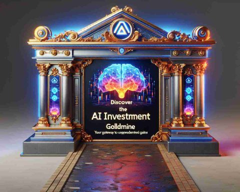 Discover the AI Investment Goldmine: Your Gateway to Unprecedented Gains