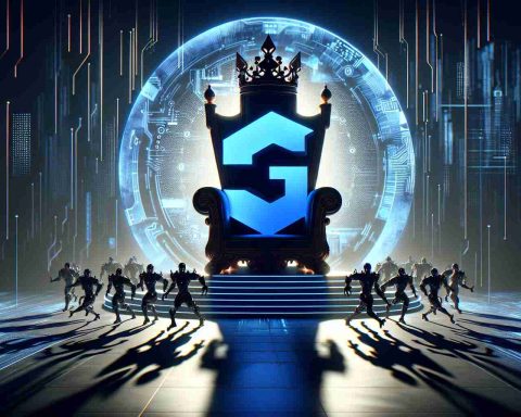 Is Nvidia’s Reign Ending? New AI Contenders Emerge Is Nvidia’s Reign Ending? New AI Contenders Emerge
