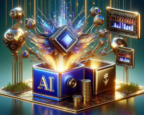 AI Boom: Discover the Two Stocks Set to Thrive in 2025 AI Boom: Discover the Two Stocks Set to Thrive in 2025