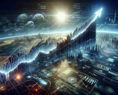 Revolutionary Leap or Risky Ride? Marvel Technology Stock Soars Amid Innovations Revolutionary Leap or Risky Ride? Marvel Technology Stock Soars Amid Innovations