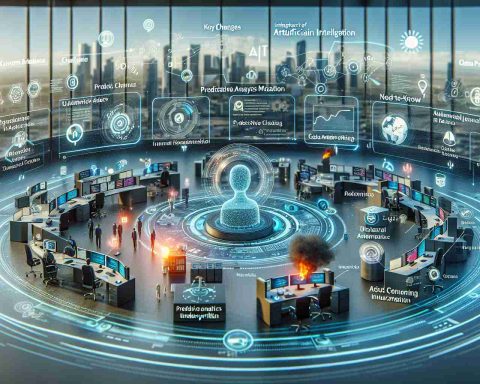 How AI Is Revolutionizing Insurance: What You Need to Know How AI Is Revolutionizing Insurance: What You Need to Know