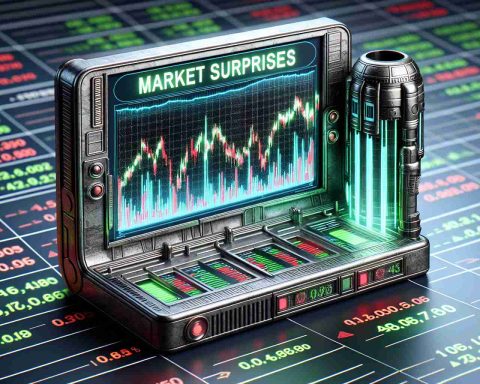 Market Surprises! Pfeiffer Vacuum Technology’s Stock Sees an Unexpected Rise Market Surprises! Pfeiffer Vacuum Technology’s Stock Sees an Unexpected Rise