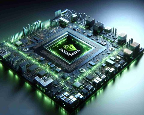 How Nvidia’s Chip Powerhouse is Redefining the Future How Nvidia’s Chip Powerhouse is Redefining the Future