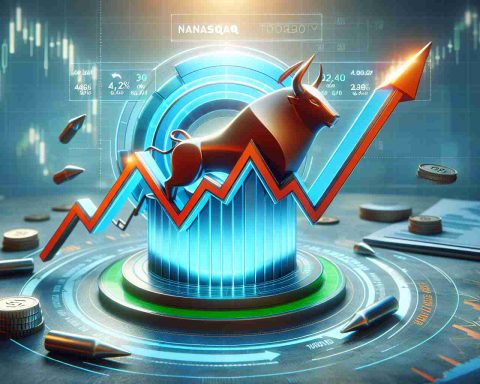 Nasdaq Today: Tech Giants’ Game-Changer! Are You Ready for Tomorrow? Nasdaq Today: Tech Giants’ Game-Changer! Are You Ready for Tomorrow?