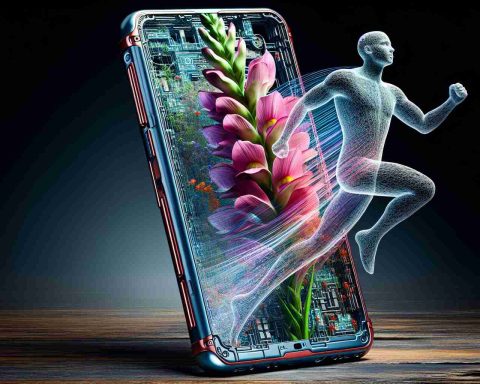 Revolutionary Snapdragon Power! Samsung’s Galaxy S25 Takes a Leap Forward Revolutionary Snapdragon Power! Samsung’s Galaxy S25 Takes a Leap Forward