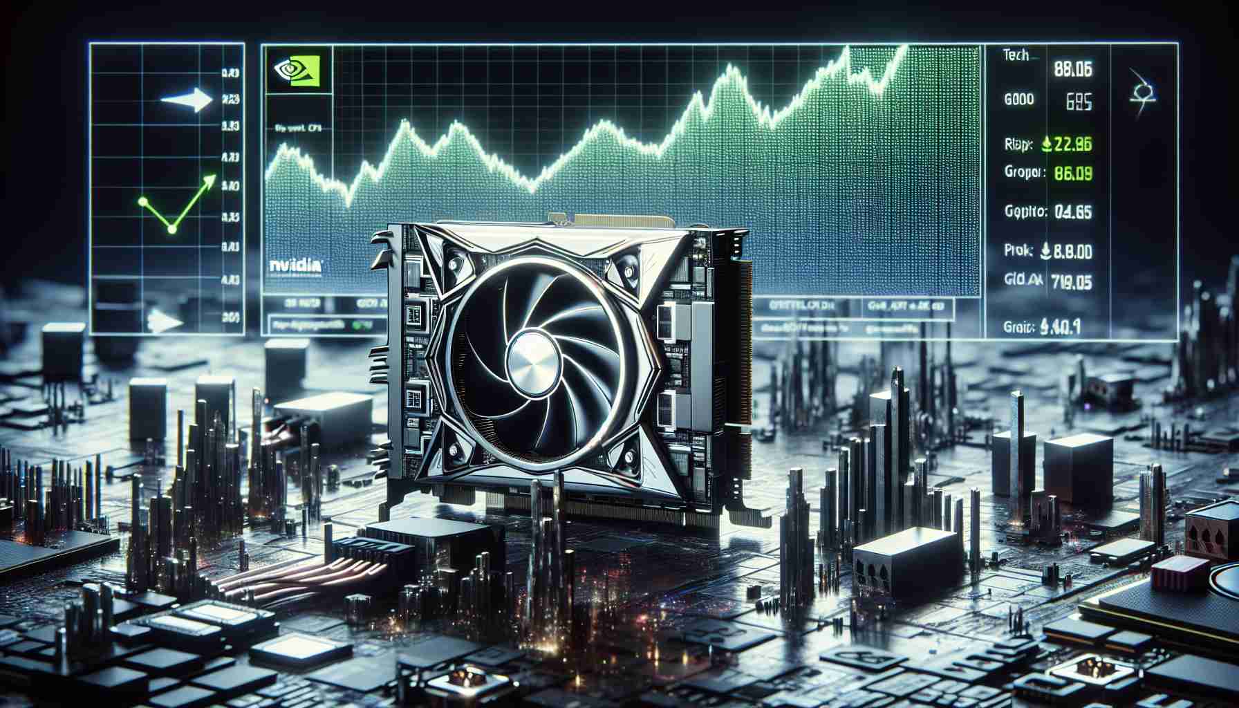 Could Nvidia’s Latest Moves Revolutionize the Tech Market in 2025?