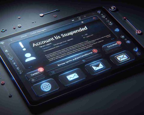 Account Suspended? Here’s What to Do Next Account Suspended? Here’s What to Do Next