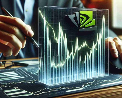 A Shocking Turn: Nvidia’s Value Takes a Nosedive A Shocking Turn: Nvidia’s Value Takes a Nosedive