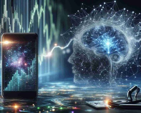 AI Explosion! Is Nvidia’s Stock the Key to the Future of Smartphones? AI Explosion! Is Nvidia’s Stock the Key to the Future of Smartphones?