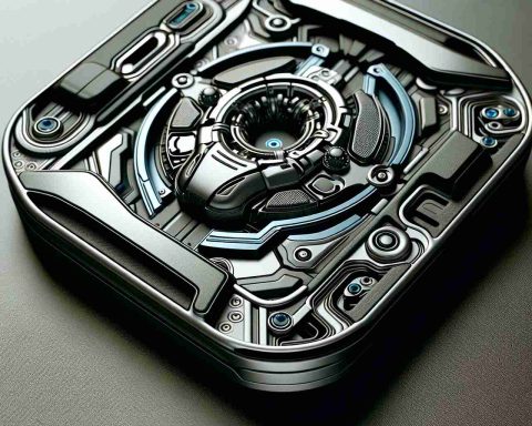This Device Will Replace Your Car Keys Forever