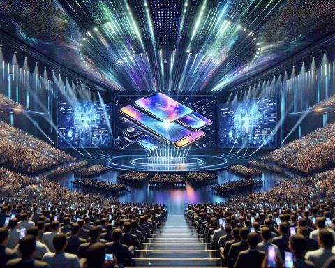 NVIDIA’s Bold Leap at CES: Transforming Smartphones Forever