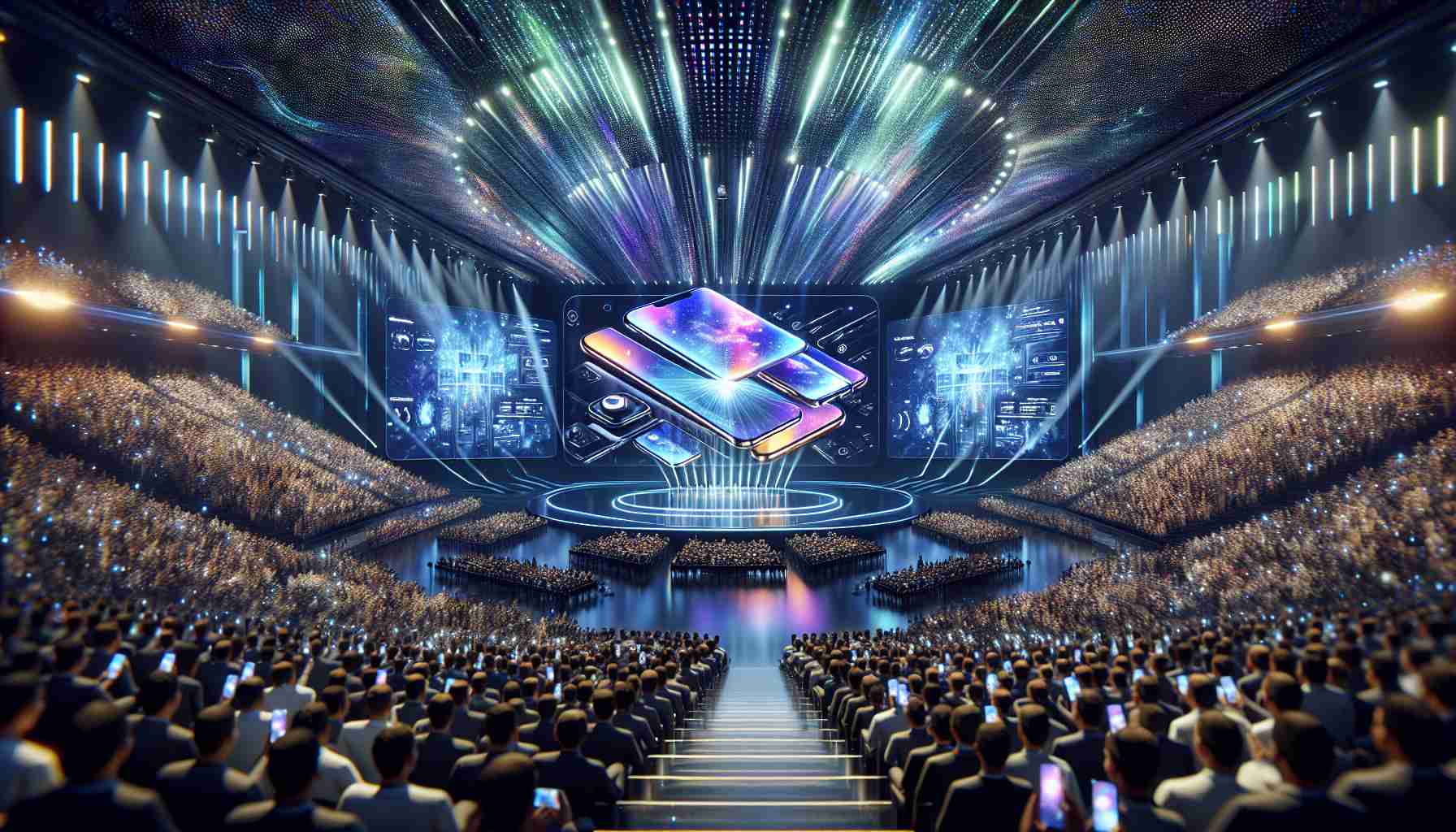 NVIDIA’s Bold Leap at CES: Transforming Smartphones Forever